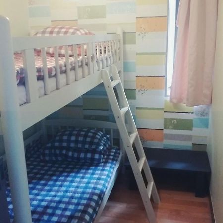 Hongdae Housetay Guesthouse 2Nd Branch Сеул Екстериор снимка