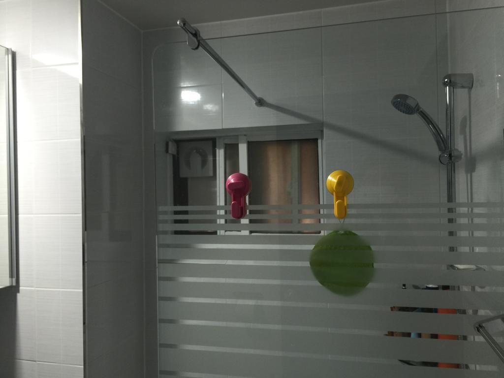 Hongdae Housetay Guesthouse 2Nd Branch Сеул Екстериор снимка