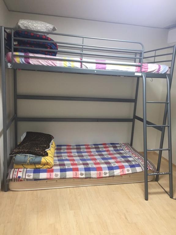 Hongdae Housetay Guesthouse 2Nd Branch Сеул Екстериор снимка