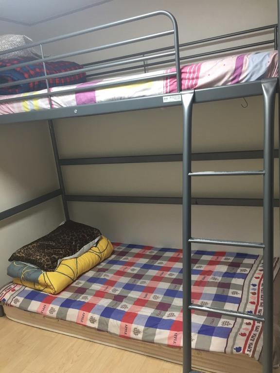 Hongdae Housetay Guesthouse 2Nd Branch Сеул Екстериор снимка