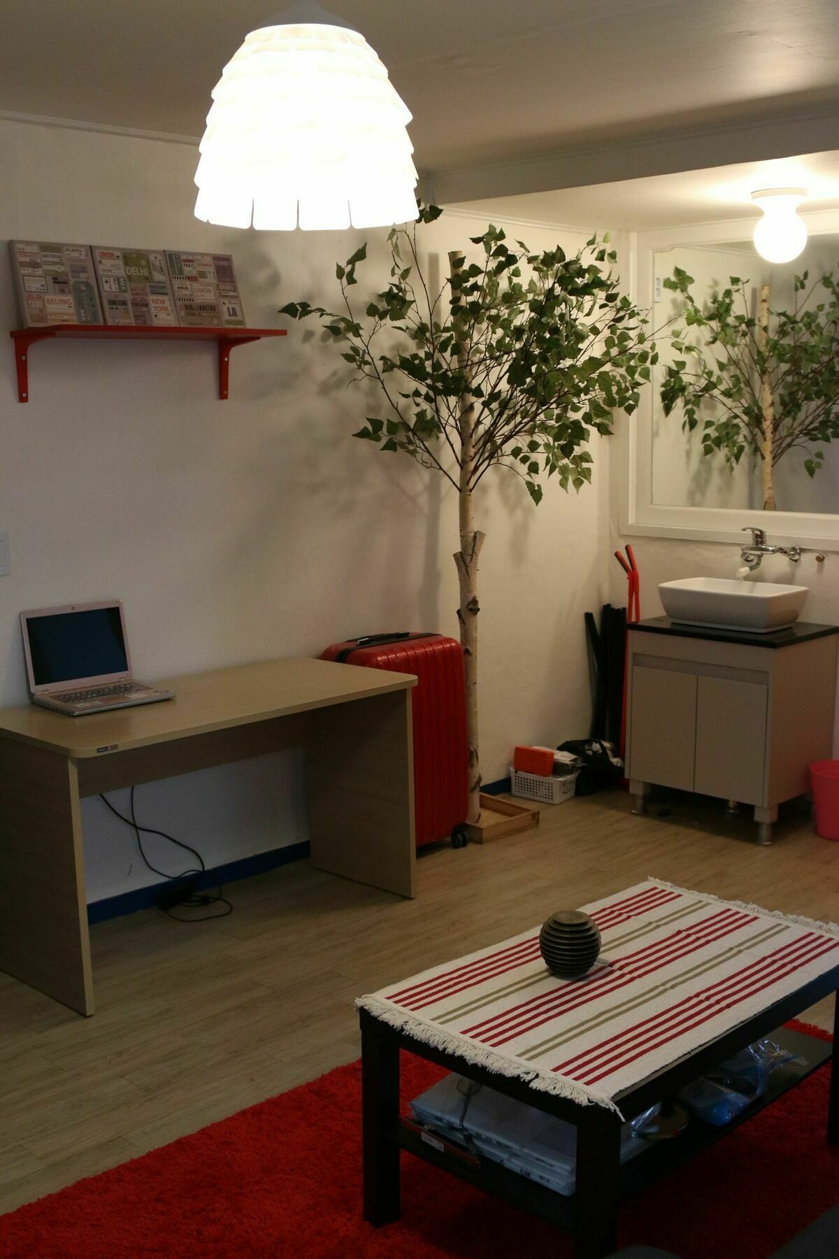 Hongdae Housetay Guesthouse 2Nd Branch Сеул Екстериор снимка