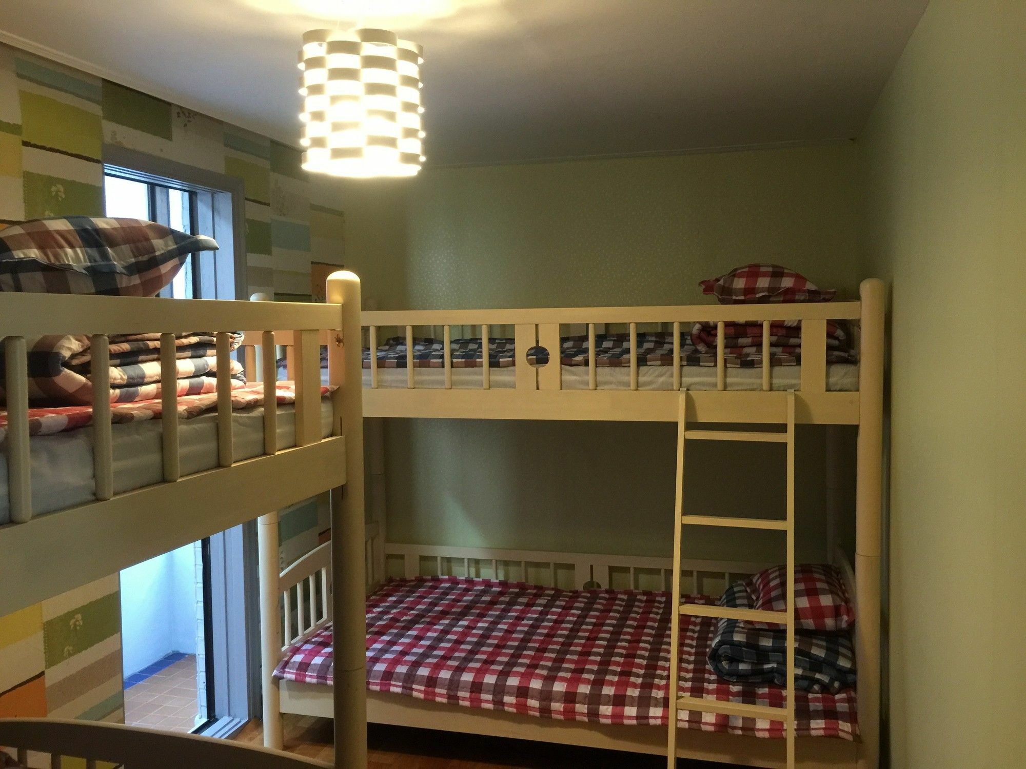 Hongdae Housetay Guesthouse 2Nd Branch Сеул Екстериор снимка